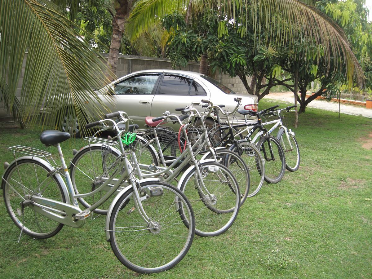 Miheen Hotel & Resort - Anuradhapura Mihintale Exterior photo